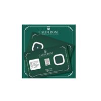 Pietra certificata Calderoni in Diamante Diamante 0.07 Ct 52000040 - 52000040